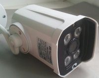 Прошивка китайской ip камеры 1080 на чипе HI3516